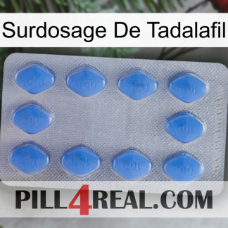 Tadalafil Overdose 21